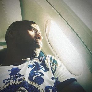 Meet your Posher, Eddie